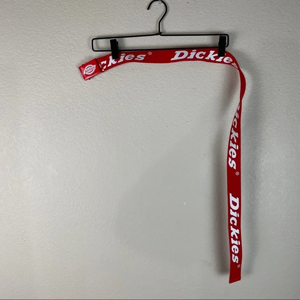 Dickies Adjustable Belt